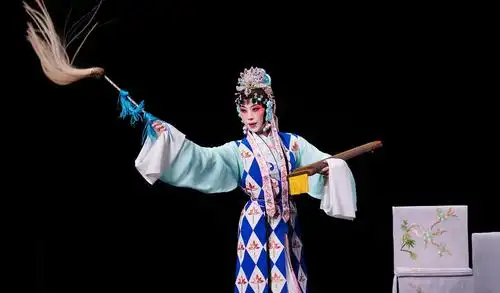 经典昆曲折子戏专场