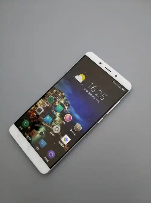 红衣双摄----360奇酷手机旗舰版开箱记