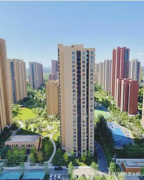 燕郊最有潜力的楼盘是哪个燕郊嘉都房子怎么样合适居住吗嘉都楼盘最新