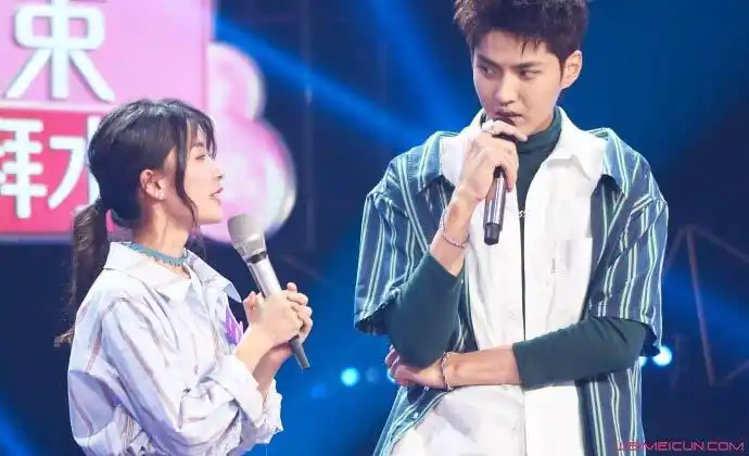 女rapper木秦个人资料 男友曝光惊艳开嗓引吴亦