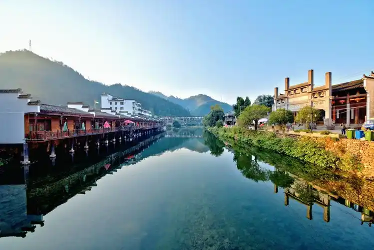 我之色9-瑶里古镇国庆游4