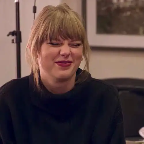 taylor swift绝美稀有头像壁纸 单色 拍立得 美国小姐 可爱 美丽 1989