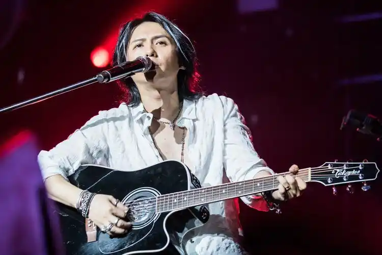 张淇是黑豹乐队的第几任主唱