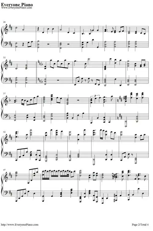 whereareyouchristmas钢琴谱_thepianoguys