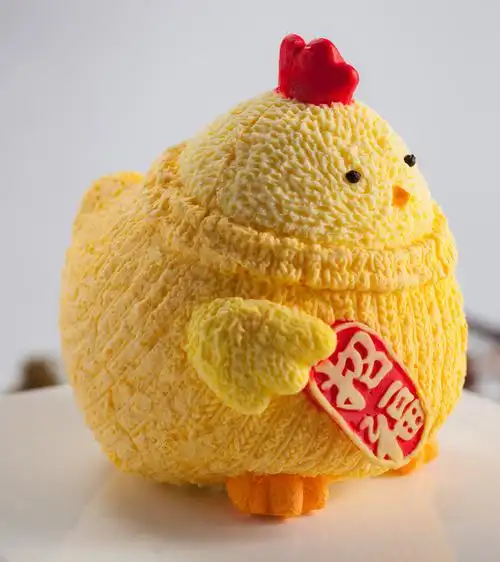 喜迎六一儿童节儿童卡通蛋糕之十二生肖蛋糕你喜欢哪款