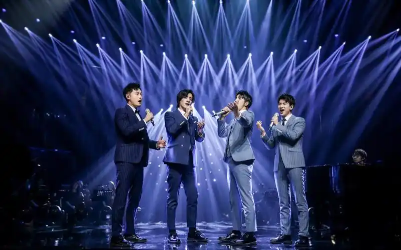 当贝投影d1,用"好声音"迎接《中国好声音》