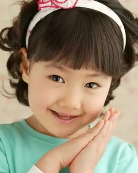 在眼皮底下陪伴我们十几年韩国9位童星都已长大你是否记得