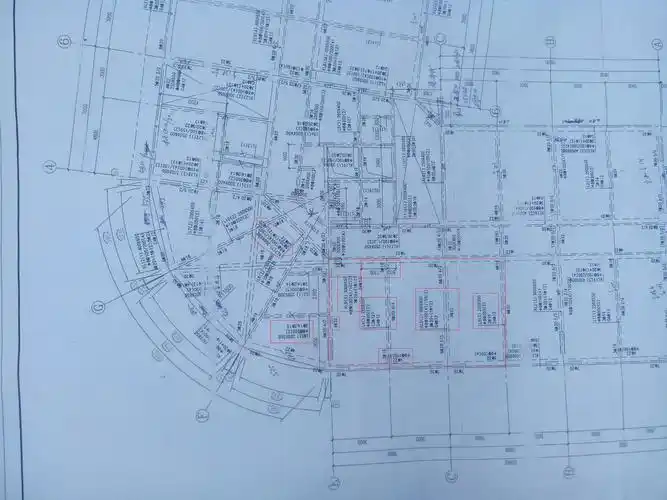 钢筋工新手求详解,钢筋图纸只是皮毛.