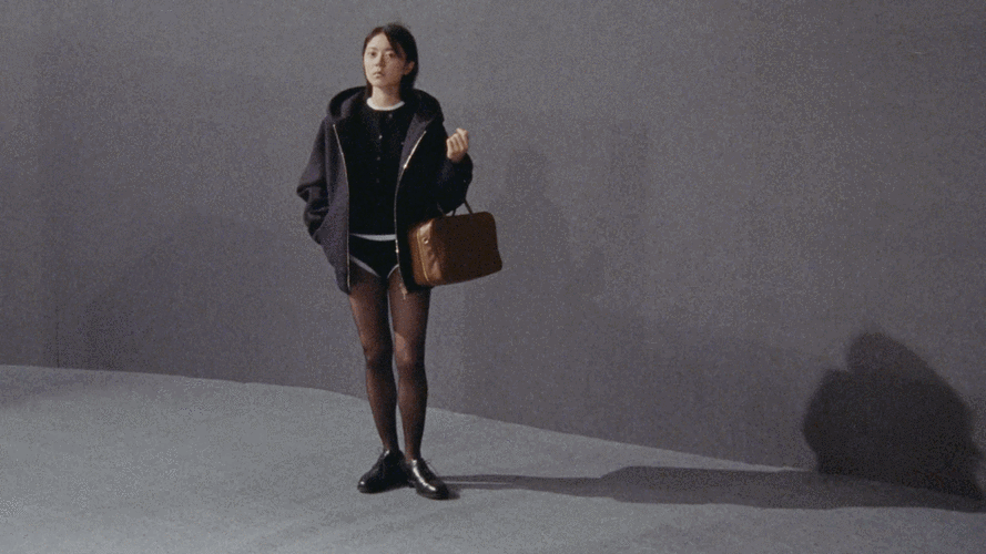 赵今麦:拍摄miumiu全球大片,造型被吐槽一言难尽!