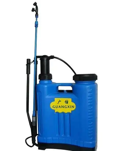 喷雾器农用喷雾器手动喷雾器20l