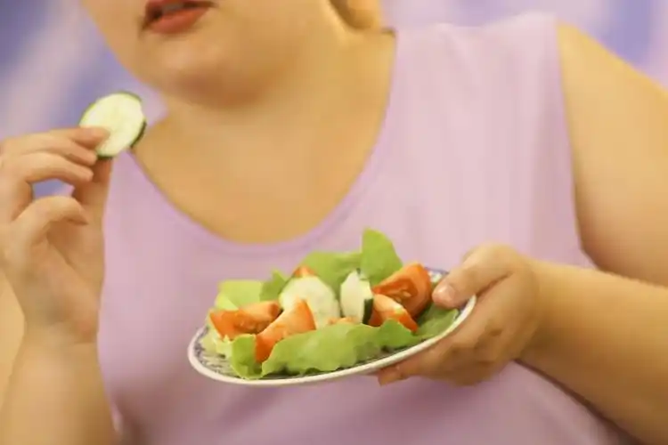 原创减脂者除了运动外还可以多吃这些刮脂食物让你边吃边瘦下来