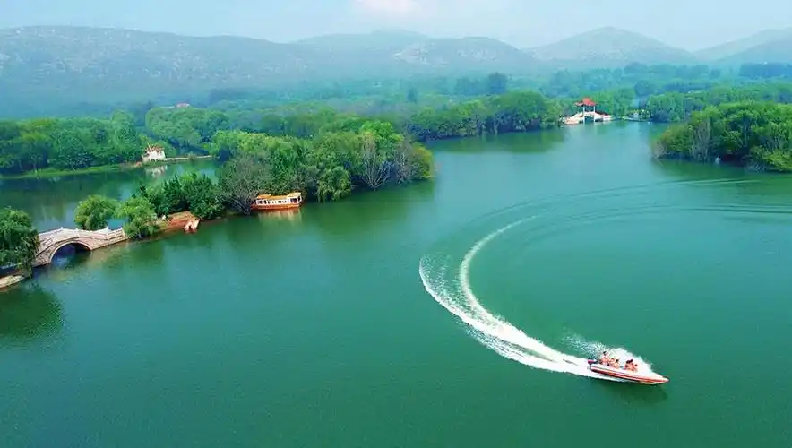 宿州是哪个省哪个市(宿州市行政区划) - 龙腾网