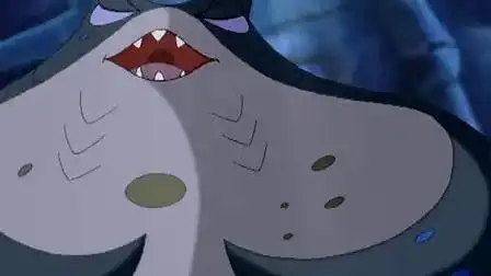 小鲤鱼历险记 47