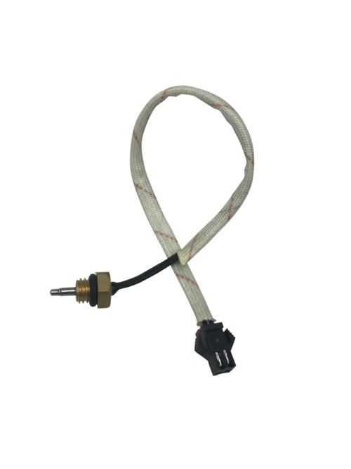 美的燃气热水器jsq20-10hr/10jb10ha8ha温度传感器感温探头配件