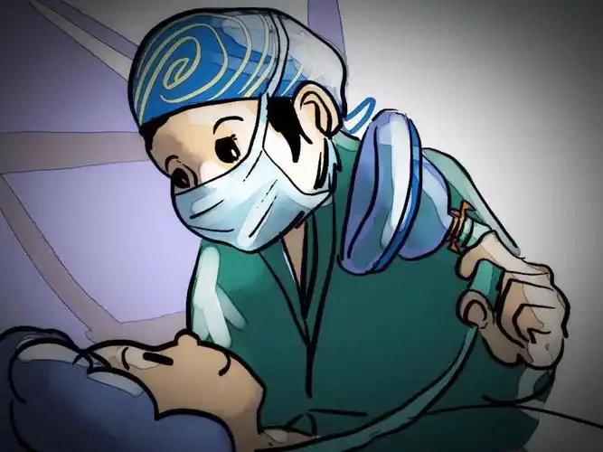 友谊科普麻醉医生你是谁你在哪儿你在干什么