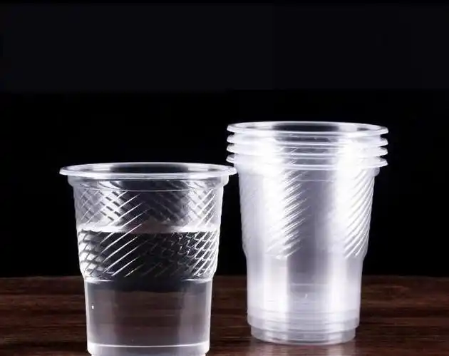 一次性杯子多少毫升白酒?-酒爱好