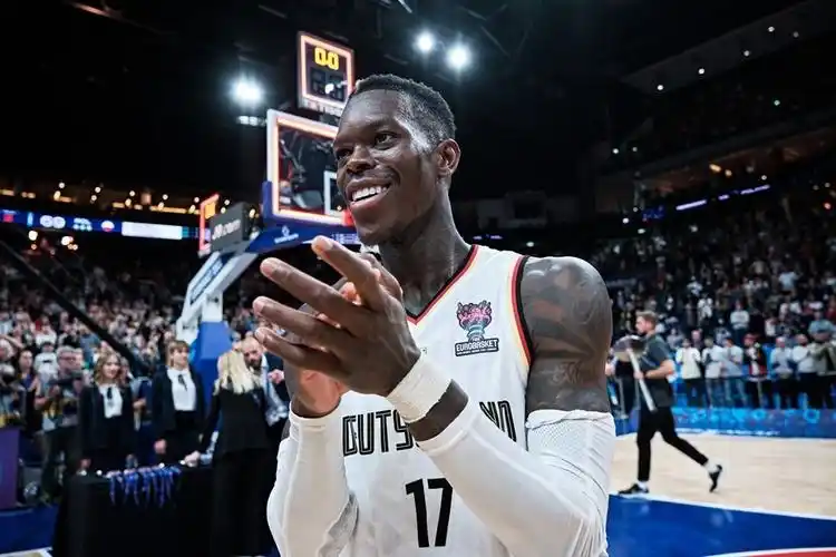 施罗德谈重回湖人:我们保持联系有3个月 我和詹皇有未完成的事业_腾讯