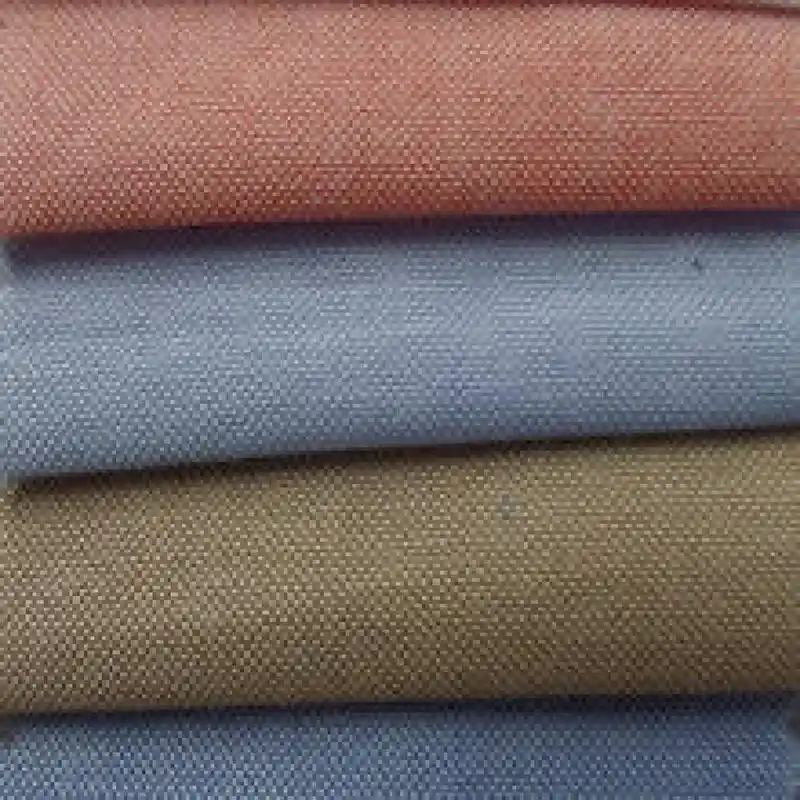 涤棉面料的优点 涤棉是什么面料,涤棉是指涤纶与棉的混纺织物的统称