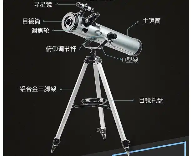 品牌 moge/摩哥 货号 焦距长度:700mm 型号 76700 结构 单筒望远镜
