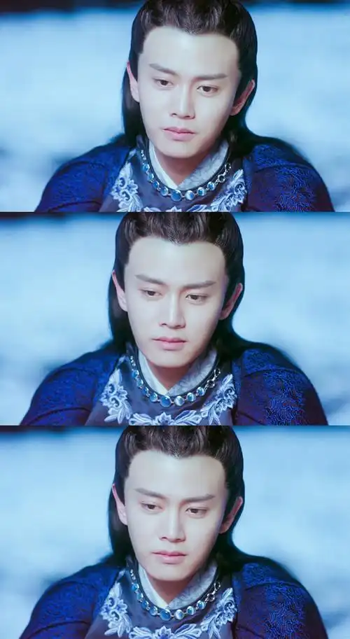 在平定安史之乱后,更是不顾宫廷规矩无论如何都要