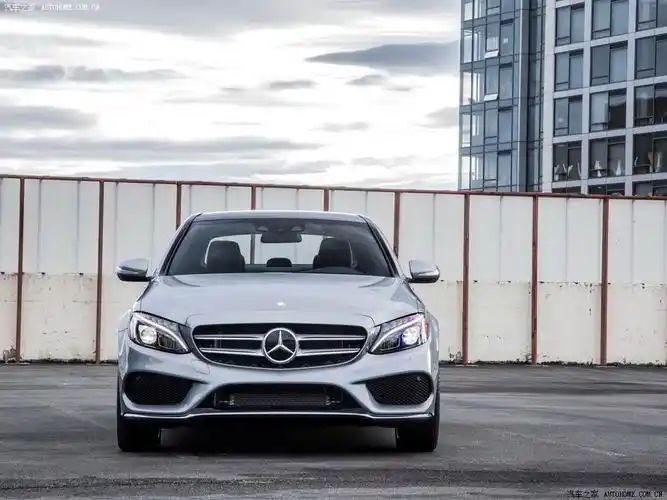 【奔驰c级(进口) 2014款 us-version】-中国菏泽网