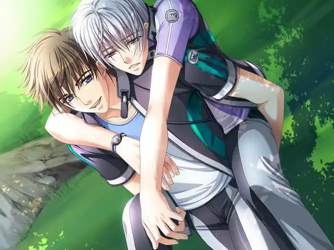 耽美bl图集,腐致如此情何以堪,慎入啊