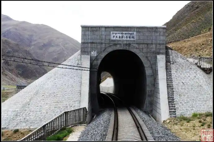 隧道明洞的分类