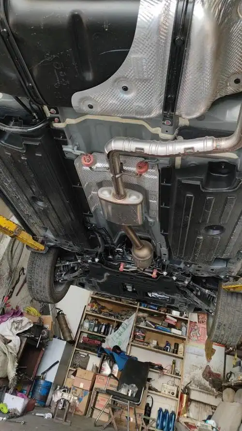 哈弗h6 三代h6在佛山地区需要喷底盘装甲吗?