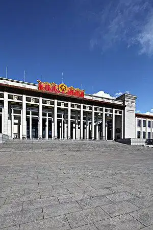 国家博物馆_全景网