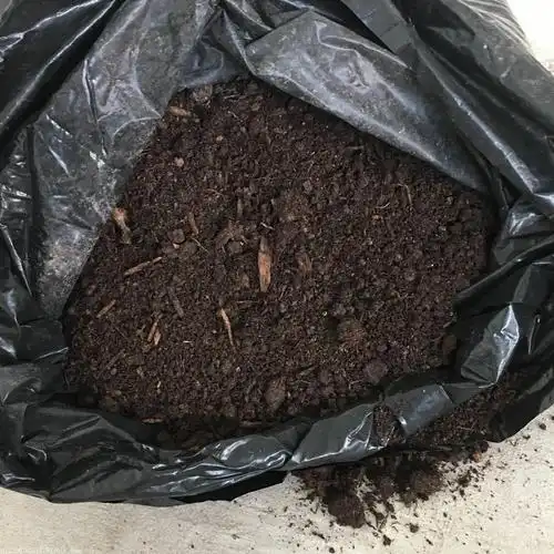 种植营养土工程泥炭土育苗培养土栽培基质有机土腐植土