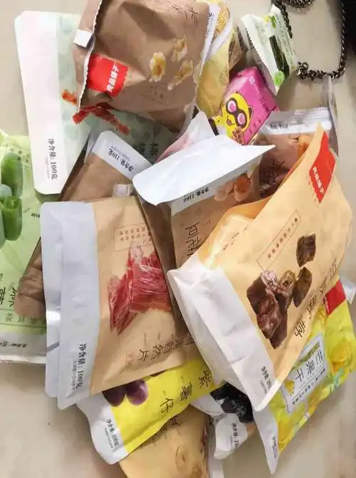 打分 每次想买零食就去它家里,都是老顾客了.