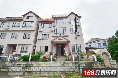 象山花墙村农家乐象山花墙村民宿茅洋花墙村住宿包吃住哪家好