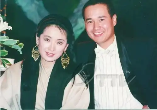 1991年《雪山飞狐》 - yywwqq123_ok - 明星风采园地