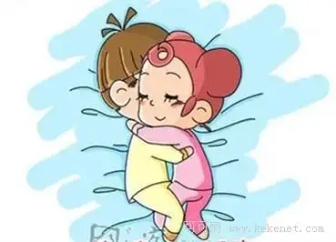 (这样的夫妻睡觉不占空间,所以考虑