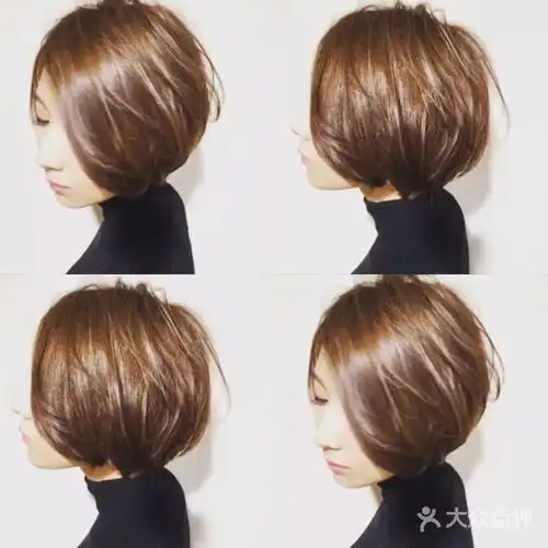 一木·时尚造型图片-北京美发-大众点评网