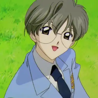 白尤/木之本樱/月城雪兔/雪兔哥_卡通动漫头像_我要个性网