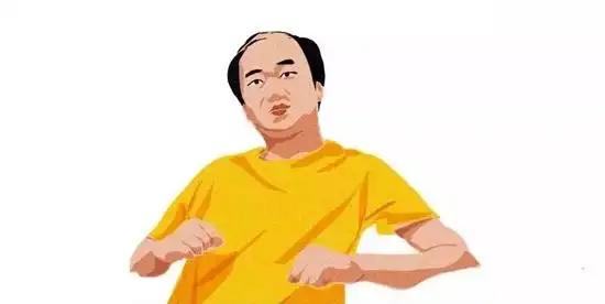 人到中年,如何避免做一个全身"油腻"的大叔