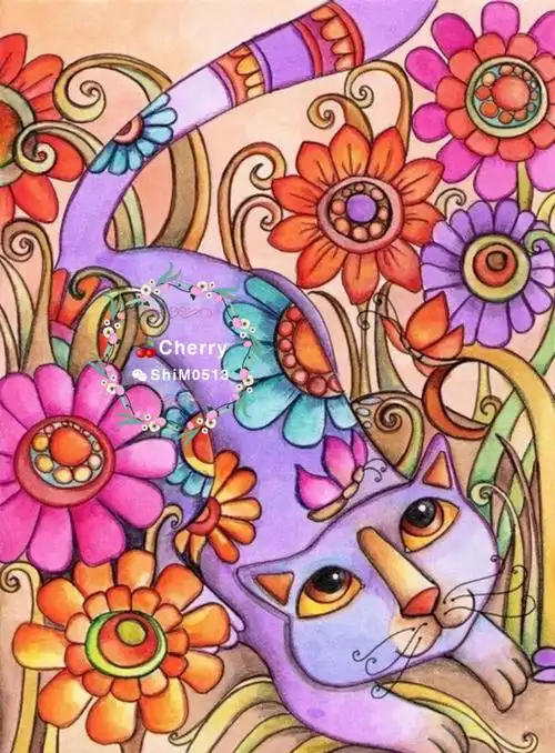 绘画素材,要找到适合的素材,可是要精挑细选,才会出更好的作品需要