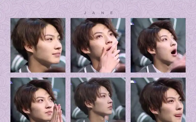 【盛势|徐鹤尼】李真真x彭泽29cut 聚会彭泽吃醋