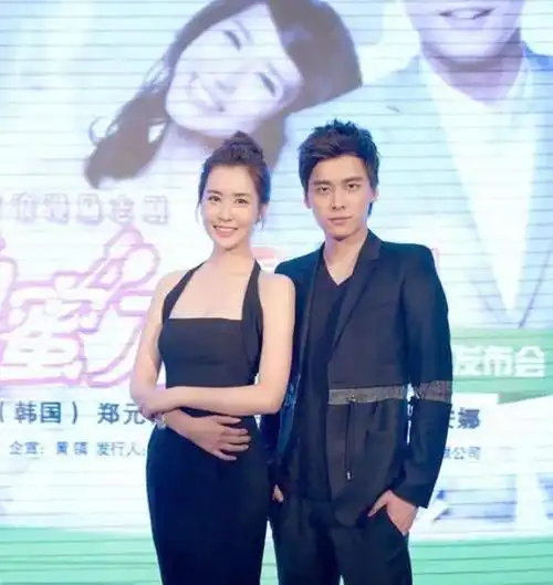 李易峰李多海为什么分手多年后两人发展大相径庭