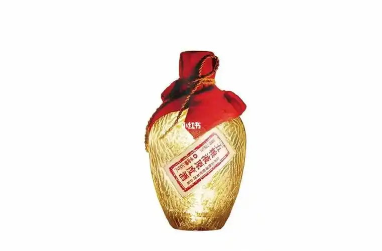 五粮液72度原度酒