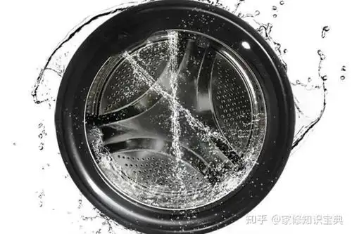 洗衣机不能洗涤只能脱水洗衣机脱水后不甩干怎么解决洗衣机能洗但不能