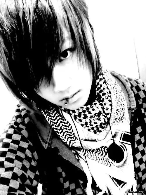 帮我找下非主流非主流图片