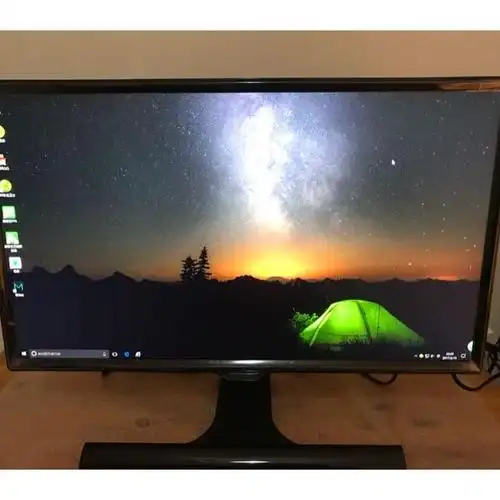 三星(samsung)s24e390hl 23.6英寸led背光液晶显示器