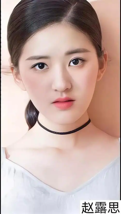 五官精致的女明星谁最好看