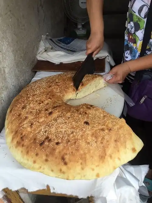 好想吃剁馍,青山哪里有卖的呀