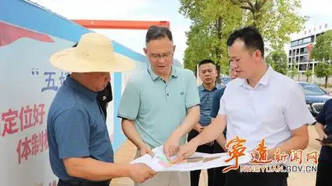 毛政一行先后来到万氟电解液,锂都新材料,德博士,盛远能源科技和智远