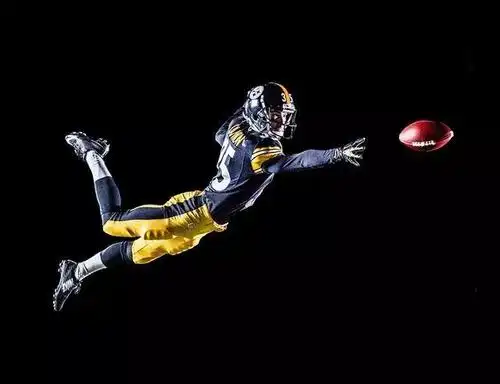 据说是专业摄影师常用的快门速度