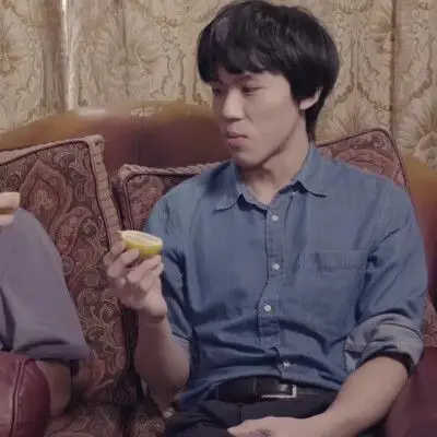 奇怪的情头/团头中国boy/花少北/老番茄/某幻