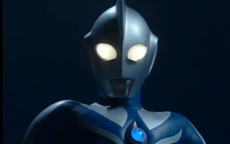 活动作品高斯奥特曼20周年纪念个人向mv